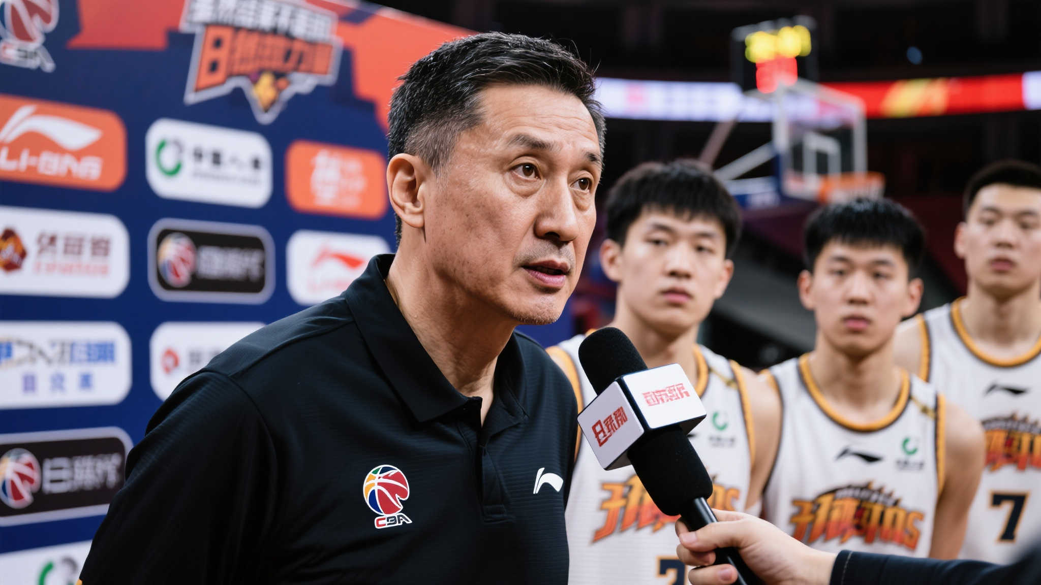 开云体育-团队介绍